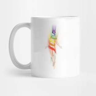 Kundalini Mug